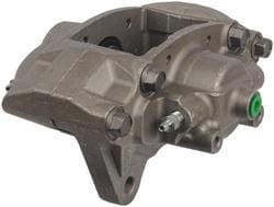 BrakeBest Brakes Brake Caliper - Remanufactured  image