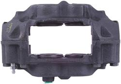 BrakeBest Brake Caliper - Remanufactured  image