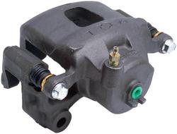 BrakeBest Brake Caliper - Remanufactured  image