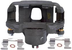 BrakeBest Brake Caliper - Remanufactured  image
