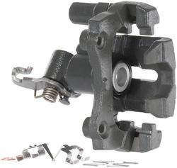 BrakeBest Brake Caliper - Remanufactured  image