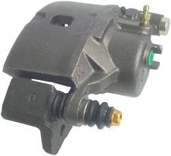 BrakeBest Brake Caliper - Remanufactured  image