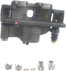 BrakeBest Brake Caliper - Remanufactured  image