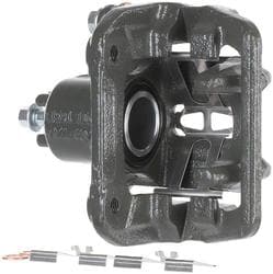 BrakeBest Brake Caliper - Remanufactured  image