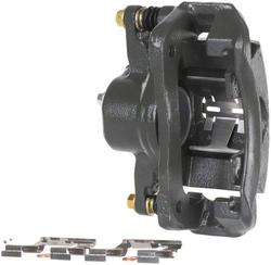 BrakeBest Brake Caliper - Remanufactured  image