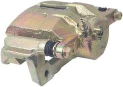 BrakeBest Brake Caliper - Remanufactured  image