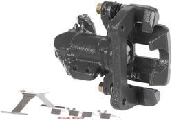 BrakeBest Brake Caliper - Remanufactured  image