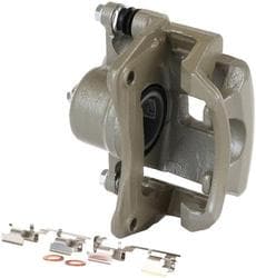 BrakeBest Brake Caliper - Remanufactured  image