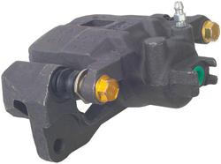 BrakeBest Brake Caliper - Remanufactured  image