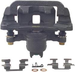 BrakeBest Brake Caliper - Remanufactured  image