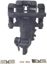 BrakeBest Brake Caliper - Remanufactured  image