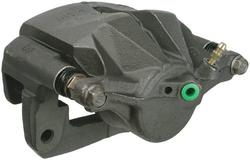 BrakeBest Brake Caliper - Remanufactured  image
