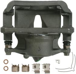 BrakeBest Brake Caliper - Remanufactured  image
