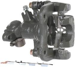BrakeBest Brake Caliper - Remanufactured  image