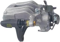 BrakeBest Brake Caliper - Remanufactured  image