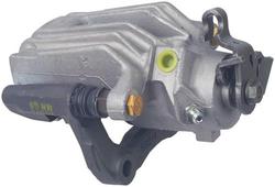 BrakeBest Brake Caliper - Remanufactured  image