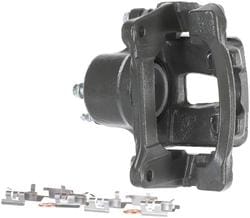 BrakeBest Brake Caliper - Remanufactured  image