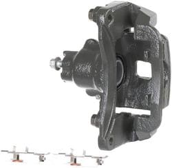 BrakeBest Brake Caliper - Remanufactured  image