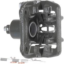 BrakeBest Brake Caliper - Remanufactured  image