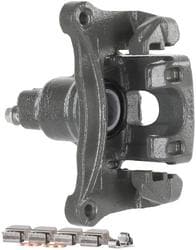 BrakeBest Brake Caliper - Remanufactured  image
