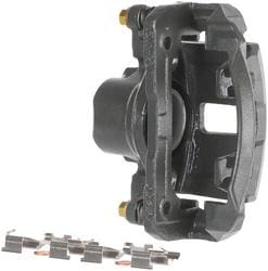 BrakeBest Brake Caliper - Remanufactured  image