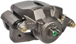 BrakeBest Brake Caliper - Remanufactured  image