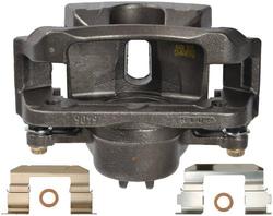 BrakeBest Brake Caliper - Remanufactured  image