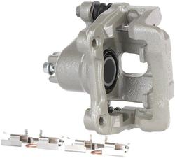 BrakeBest Brake Caliper - Remanufactured  image