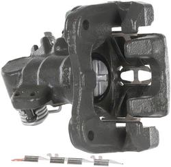 BrakeBest Brake Caliper - Remanufactured  image