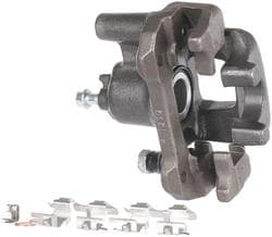 BrakeBest Brake Caliper - Remanufactured  image