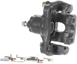 BrakeBest Brake Caliper - Remanufactured  image