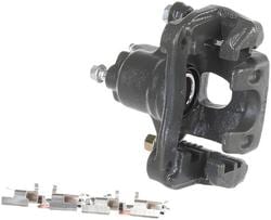 BrakeBest Brake Caliper - Remanufactured  image