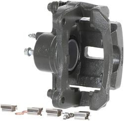 BrakeBest Brake Caliper - Remanufactured  image
