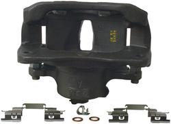 BrakeBest Brake Caliper - Remanufactured  image