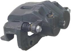 BrakeBest Brake Caliper - Remanufactured  image