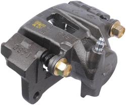 BrakeBest Brake Caliper - Remanufactured  image