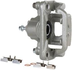 BrakeBest Brake Caliper - Remanufactured  image