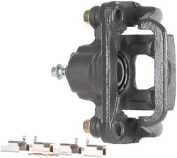 BrakeBest Brake Caliper - Remanufactured  image