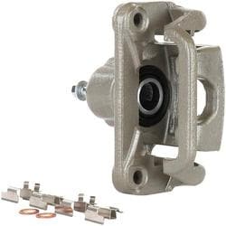 BrakeBest Brake Caliper - Remanufactured  image