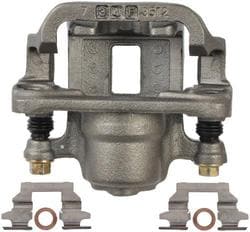 BrakeBest Brake Caliper - Remanufactured  image