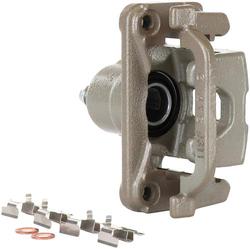 BrakeBest Brake Caliper - Remanufactured  image