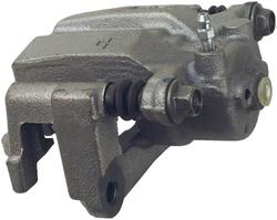 BrakeBest Brake Caliper - Remanufactured  image