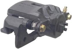 BrakeBest Brake Caliper - Remanufactured  image
