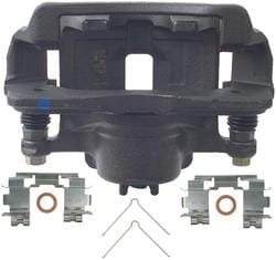 BrakeBest Brake Caliper - Remanufactured  image