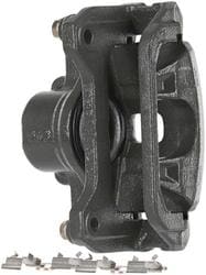 BrakeBest Brake Caliper - Remanufactured  image