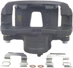 BrakeBest Brake Caliper - Remanufactured  image