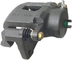 BrakeBest Brake Caliper - Remanufactured  image