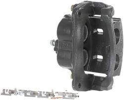 BrakeBest Brake Caliper - Remanufactured  image