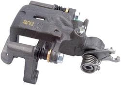 BrakeBest Brake Caliper - Remanufactured  image