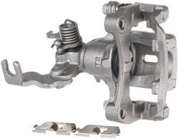 BrakeBest Brake Caliper - Remanufactured  image